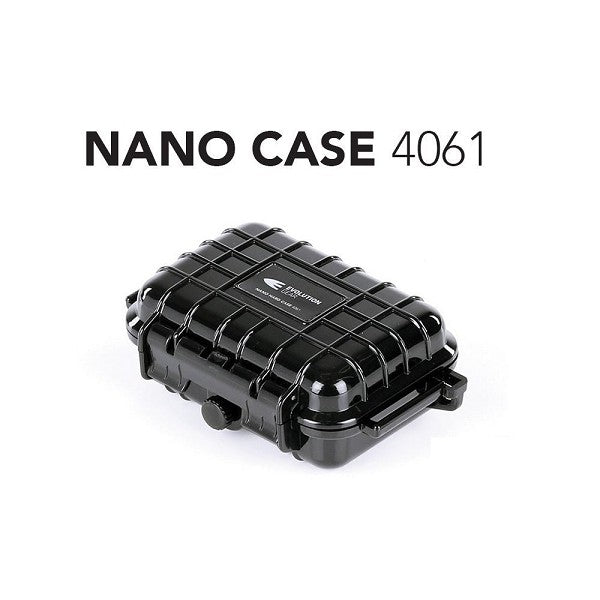 Evolution Gear Nano Series Hard Case 4061