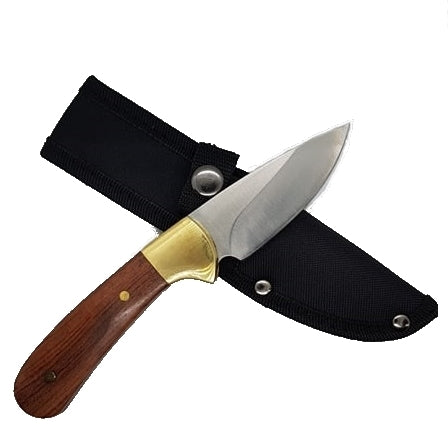 Tassie Tiger 3.1 Skinning Knife