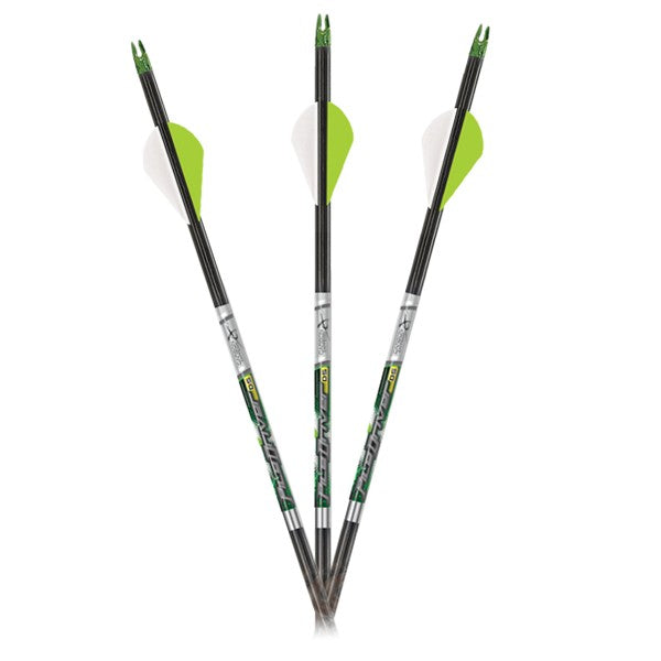 Carbon Express Piledriver DS Hunter 350 Shafts