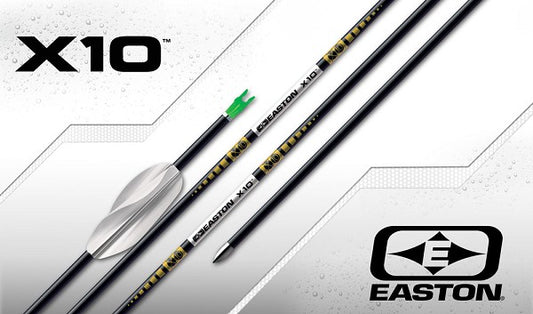 Easton X10 325