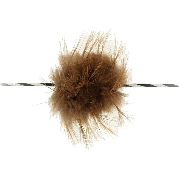 Bearpaw Beaver Puff String Silencer