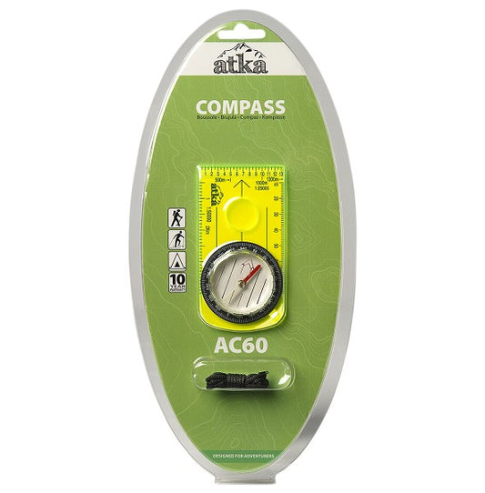 Atka Compass Ac60