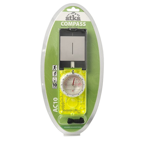 Atka Compass AC20