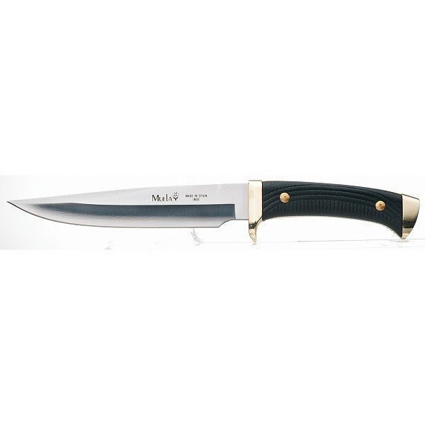 Muela Knife Outdoor 16