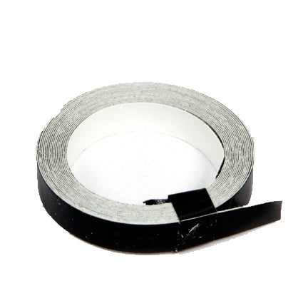 Spin Wing Wrapping Tape Black