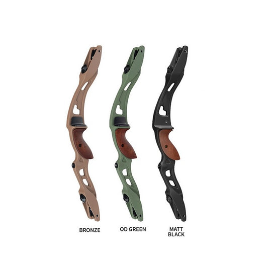 Win & Win Black Elk RH Solid Colours