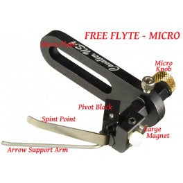 AAE Free Flyte Micro