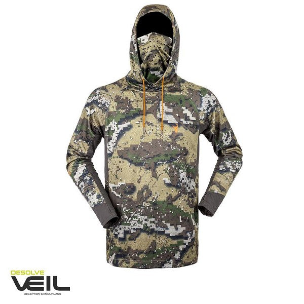 Hunters Element Vantage Hoodie M