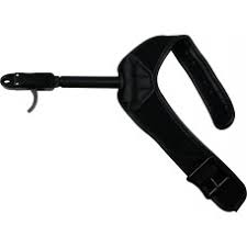 Redzone Black Fixed Bar Hunter Spring Release