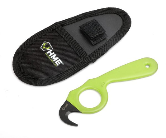 HME Skinning Tool