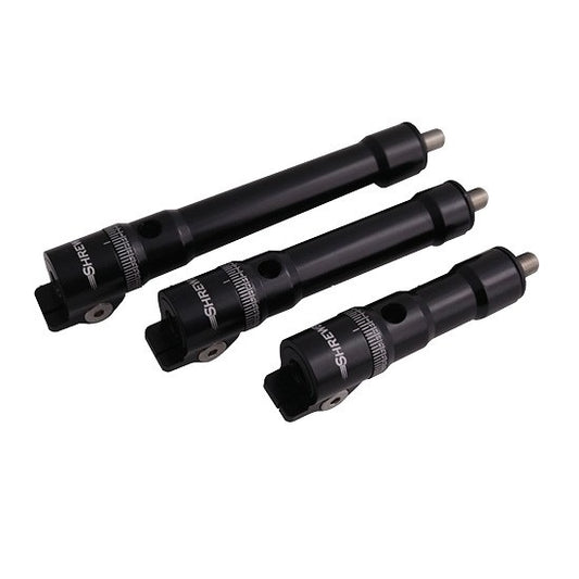 Shrewd Rex Recurve Extender