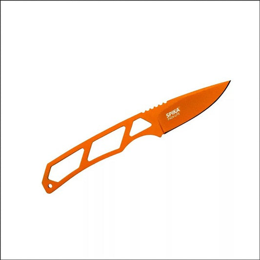 Spika Pack-Lite Knife Orange