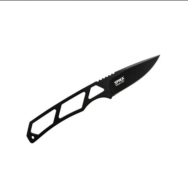 Spika Pack-Lite Knife Black