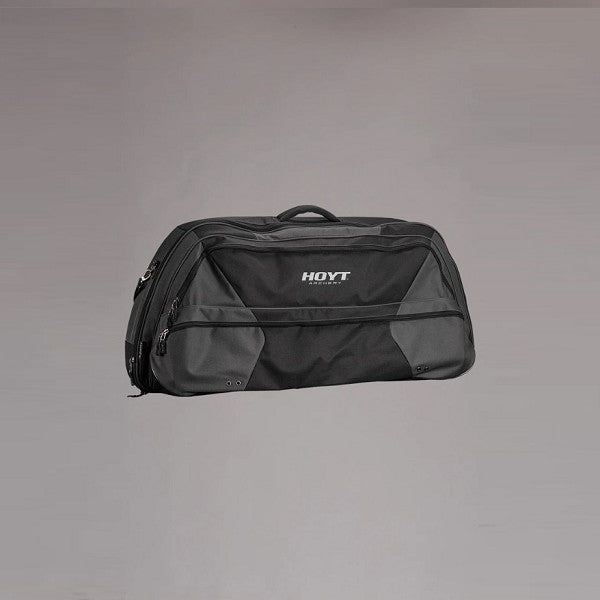 Hoyt Excursion Bow Case 2.0 Grey