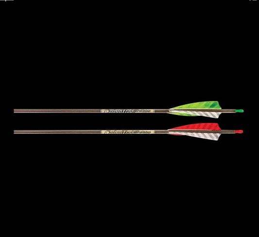 Victory CarbonTrad Sport 350 Shafts