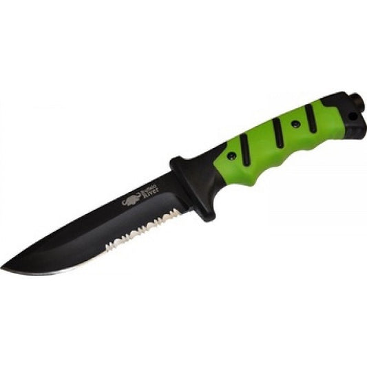 Buffalo River Survival Knife