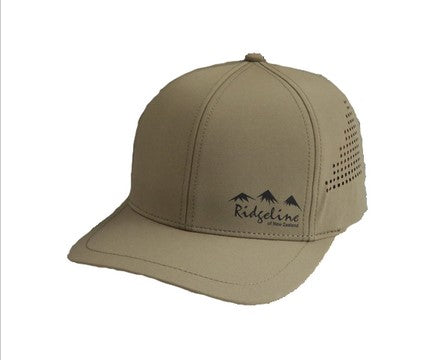 Ridgeline Flex Cap Earth