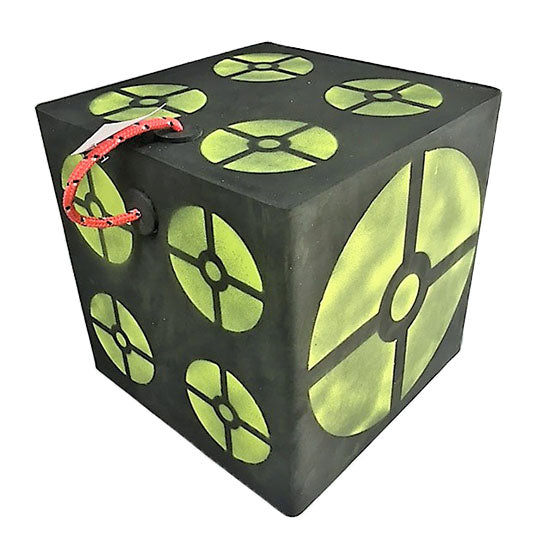 Bce field Cube