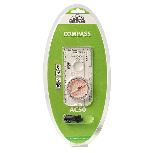 Atka Compass Ac50