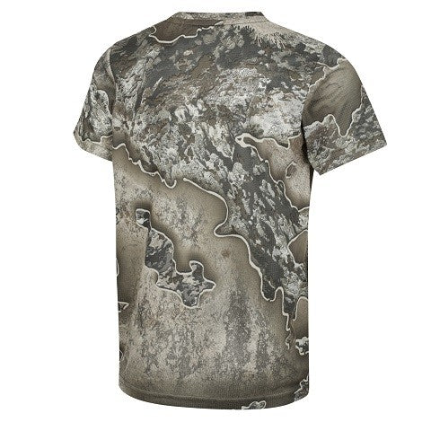 Ridgeline Performance Tee Excape Camo 3XL Mens