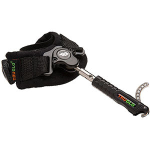 TruGlo Detonator BOA Black