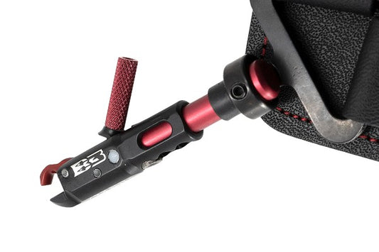 B3 Brave Swivel Stem Release