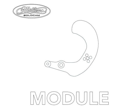 Mathews C3X Module