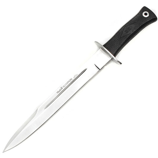 Muela Knife Scorpion 26G