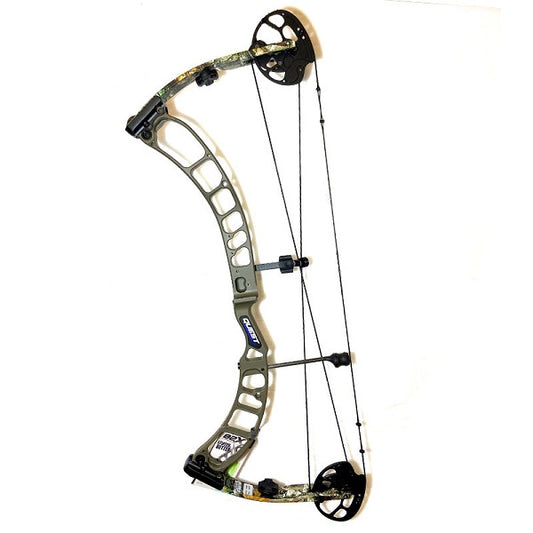Quest Thrive RH Morel With Edge Limbs RTH