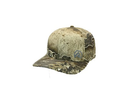 Ridgeline Flex Cap Excape Camo