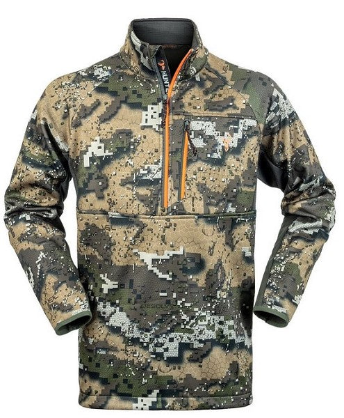 Hunters Element Zenith Top Desolve Veil L