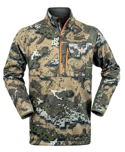 Hunters Element Zenith Top Desolve Veil 4XL