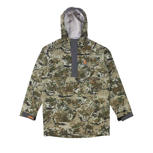 Spika Buckland Jacket Biarri Camo 2XL