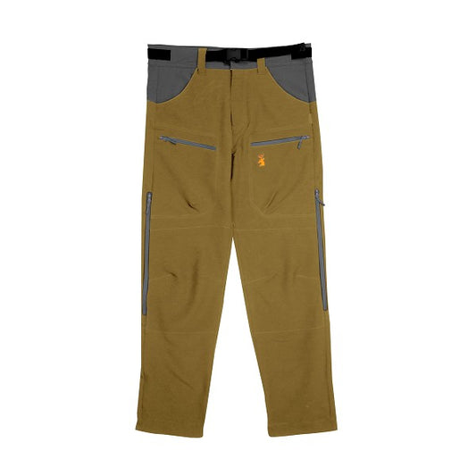 Spika Xone Pants Brown M