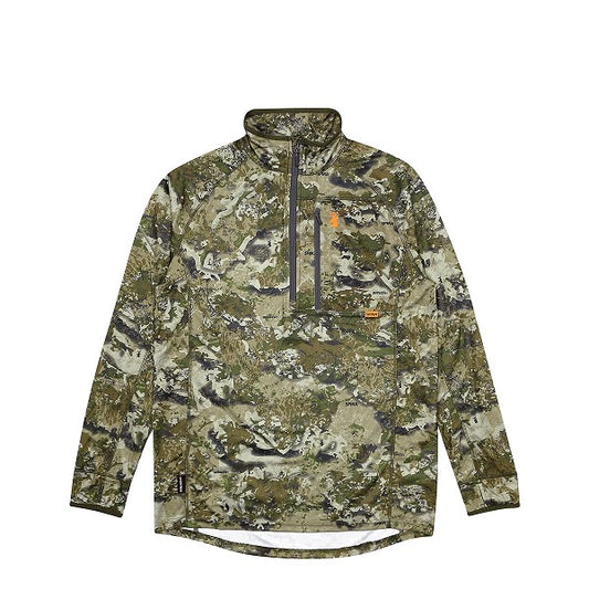 Spika Guide Lightweight Top Biarri Camo S