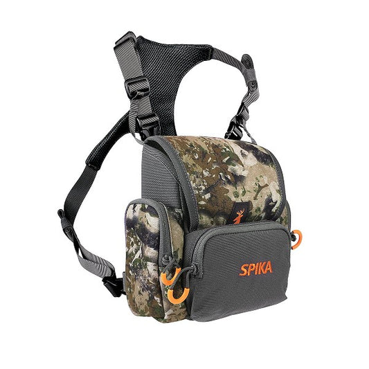 Spika Drover Bino Pack Biarri Camo