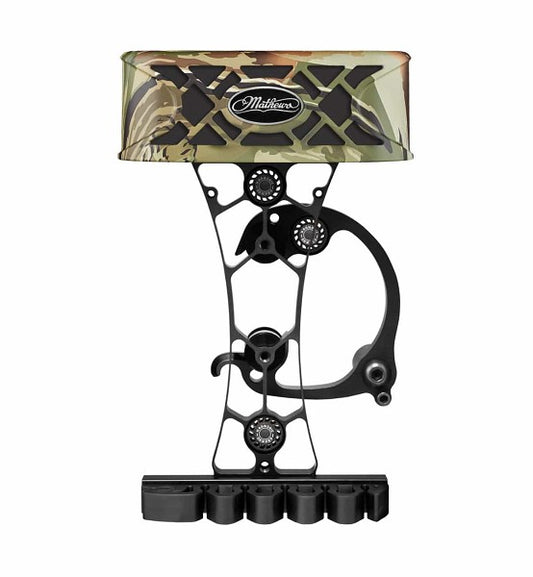 Mathews Arrow Web HD Series 6 Arrow UA Forest All-Season