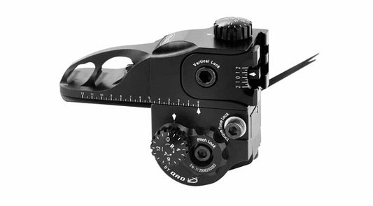 Mathews Ultrarest TRi Target Rest RH