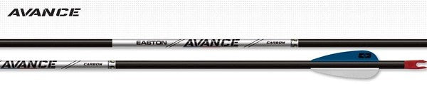 Easton Avance 550 Shafts