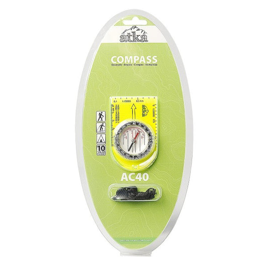 Atka Compass Ac40