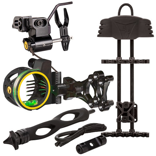 Trophy Ridge Deluxe Hunter Kit