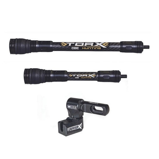 CBE Torx Stabilizer Kit