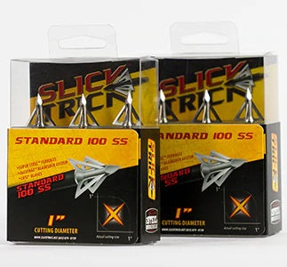 Slick Trick Pro Series Standard 125gr