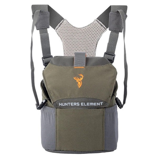 Hunters Element Bino Defender Forest Green Standard