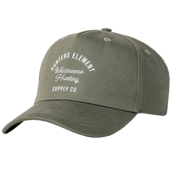 Hunters Element Wilderness Cap