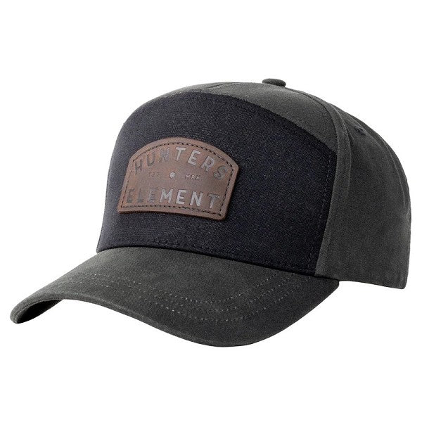 Hunters Element Crest Cap