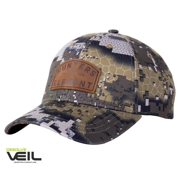 Hunters Element Badge Cap