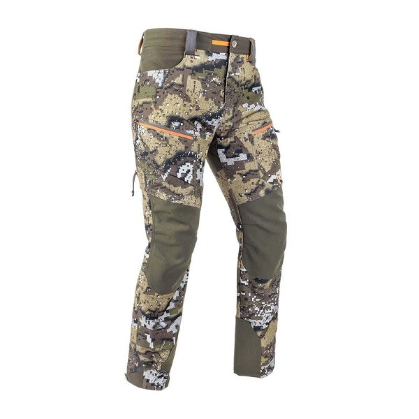 Hunters Element Spur Pants Desolve Veil XL