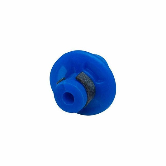TruGlo Kisser Button Blue