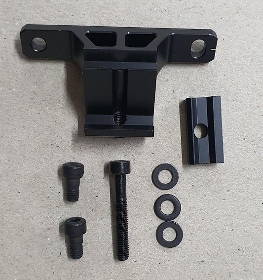 Hoyt Garmin Xero A1i Picatinny Mount Adapter RH